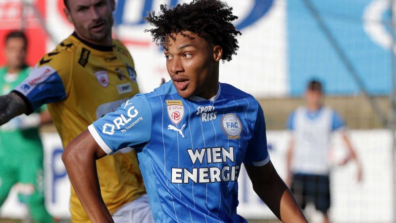 Erstes Adewumi-Tor in Schottland bei kurioser Pleite