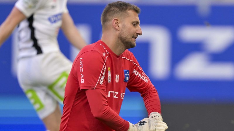 "Tormannfehler!" Lukse nimmt verpassten BWL-Sieg auf sich