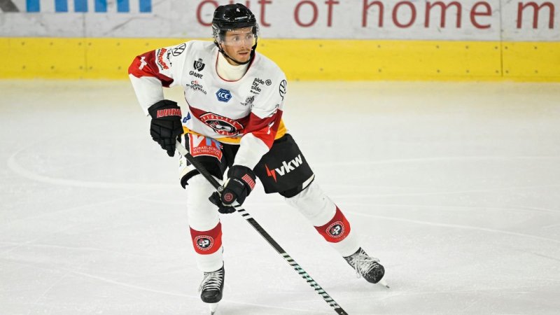 Pioneers verlieren gegen Olimpija drittes Spiel in Folge