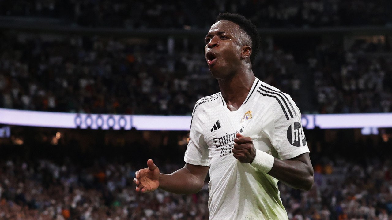 "Königliche" weiter ungeschlagen: Real besiegt Villarreal