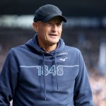 Ex-Salzburg-Coach bei deutschem Bundesligisten entlassen