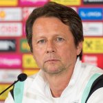 Schöttel: Dann soll der neue U21-Teamchef präsentiert werden
