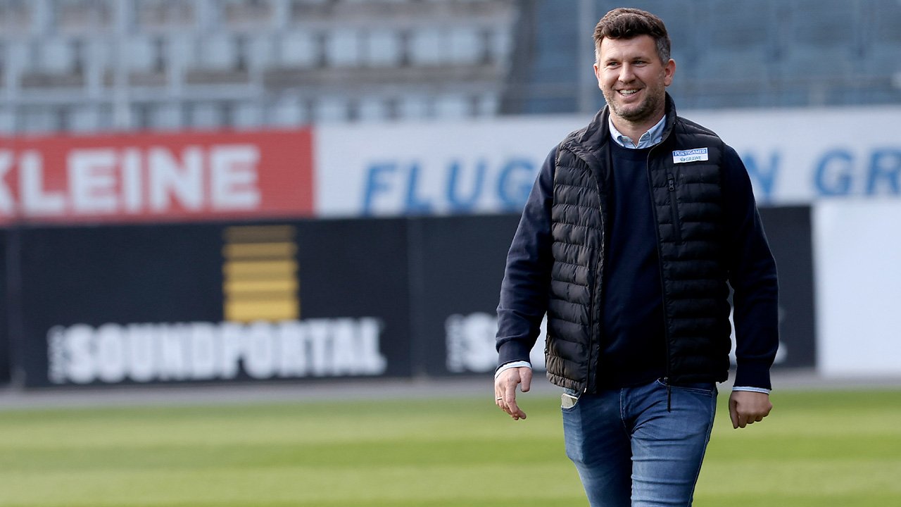 "Der richtige Zeitpunkt": Schicker-Abschied ist offiziell