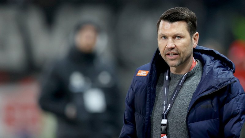 Markus Katzer: Warum Ryan Mmaee noch immer nicht helfen kann