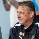 Weg frei für Altach? Vertrag von Barisic bei Rapid aufgelöst