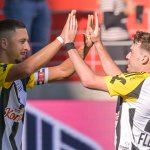 Befreiungsschlag! LASK schießt Klagenfurt ab