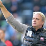 Schopp dämpft Euphorie: "Werden das Spiel richtig einordnen"