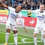 Biereth-Dreierpack! Salzburg geht bei Sturm unter