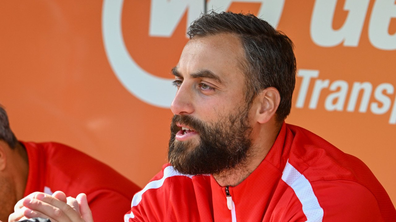 Altach-Niederlage bei Debüt: "Habe es trotzdem genossen"