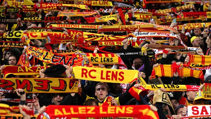 Danso bei Lens-Remis nicht mit dabei