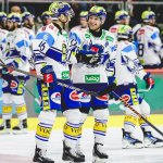 Die ersten Punkte! VSV gewinnt zu Hause gegen Innsbruck