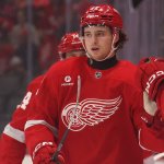Kein NHL-Kaderplatz: Kasper spielt für Detroit-Farmteam