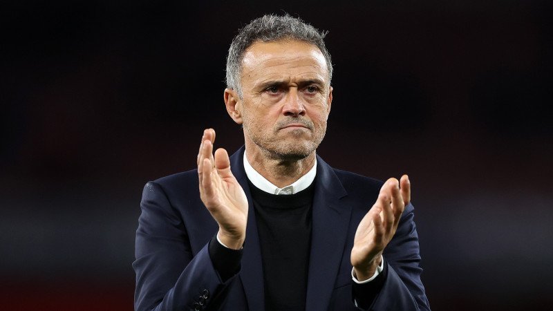 "Farmers League" - Enrique-Seitenhieb gegen Premier League