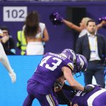 NFL: Minnesota Vikings prolongieren in London den Siegeslauf