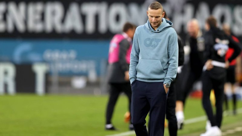 Salzburg am Boden – und dabei war gar nicht Ostersonntag