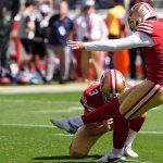 Verletzung schockt die San Francisco 49ers