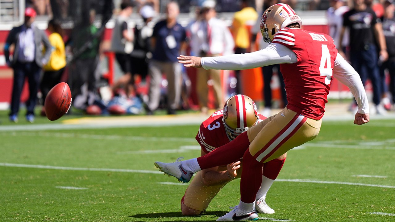 Verletzung schockt die San Francisco 49ers