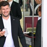 Sturm Graz: Schicker-Nachfolger soll aus dem Ausland kommen