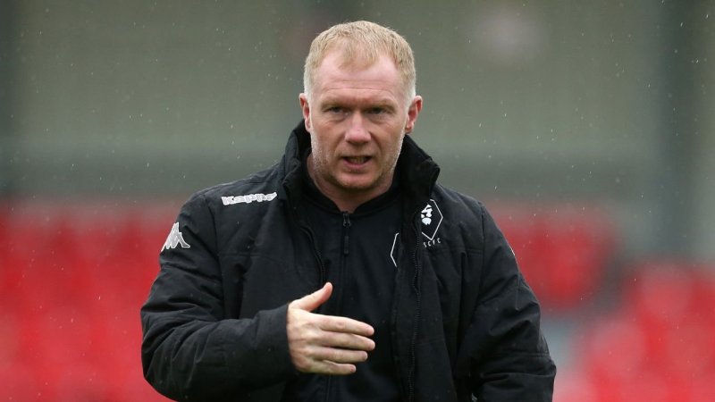 Fehlstart ManUnited! Vereinslegende übt scharfe Kritik