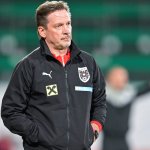 Ausfälle in U21! Gregoritsch nominiert Trio nach