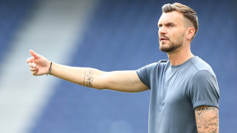 Ex-Liefering-Coach soll auf Altach-Liste stehen