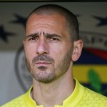 Bonucci über City-Interesse: "Wollte in Italien bleiben"