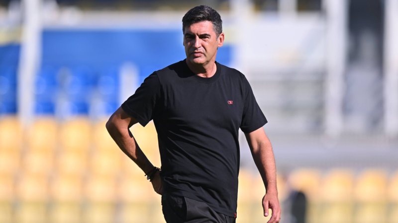 "Ein Zirkus!" - Milan-Coach sauer auf eigene Spieler