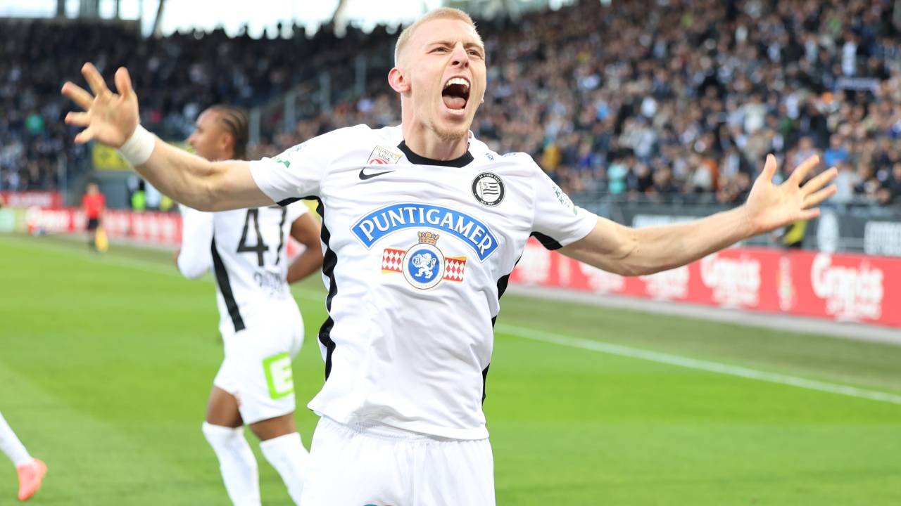 Transfer-Update: Biereth kurz vor Abflug ins Fürstentum