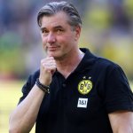 Michael Zorc steht vor BVB-Comeback