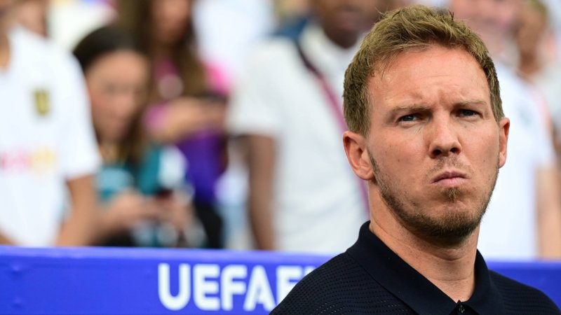 Nach Musiala und Havertz: Nächter Ausfall im DFB-Team