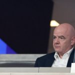 Trotz anstehender Probleme: Infantino-Lob zur neuen Klub-WM