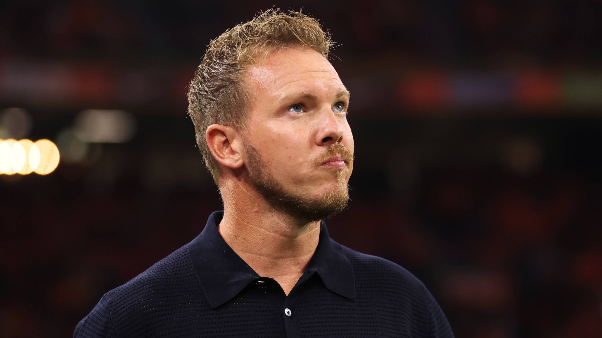 Blaswich als Profiteur! Nagelsmann kassierte wohl Absage