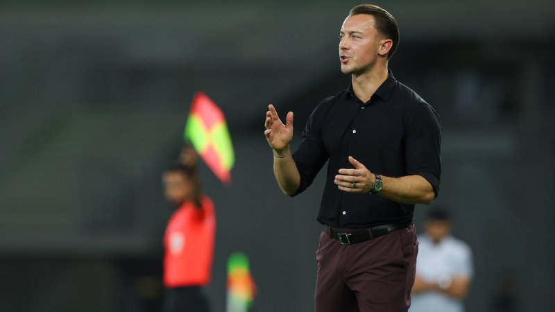 Jaissle vor Saudi-Aus? Nachfolger wird gehandelt