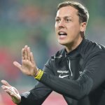 Offiziell! Ex-Vienna-Coach Zellhofer mit neuem Job
