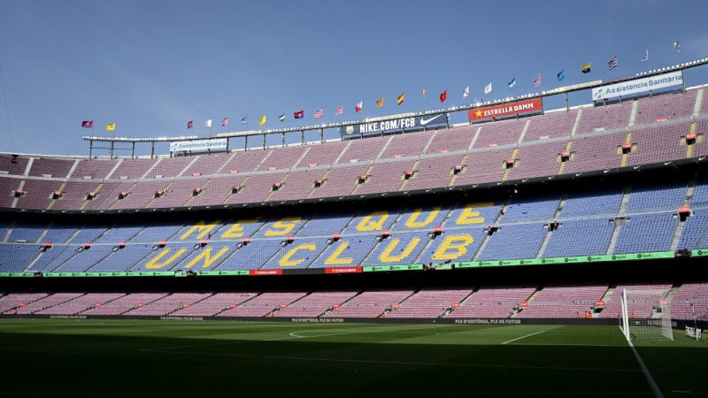 Rückkehr in 2024? Wann Barca wieder im Camp Nou spielen kann