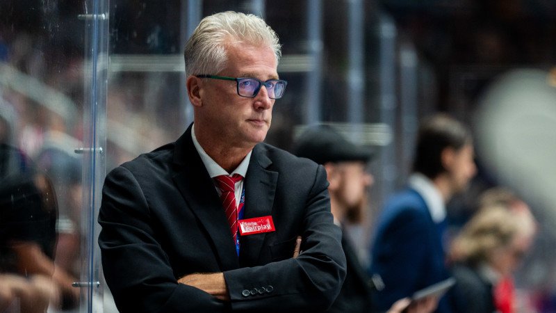 ÖEHV-Team bestreitet Testspielkracher gegen Top-Nation