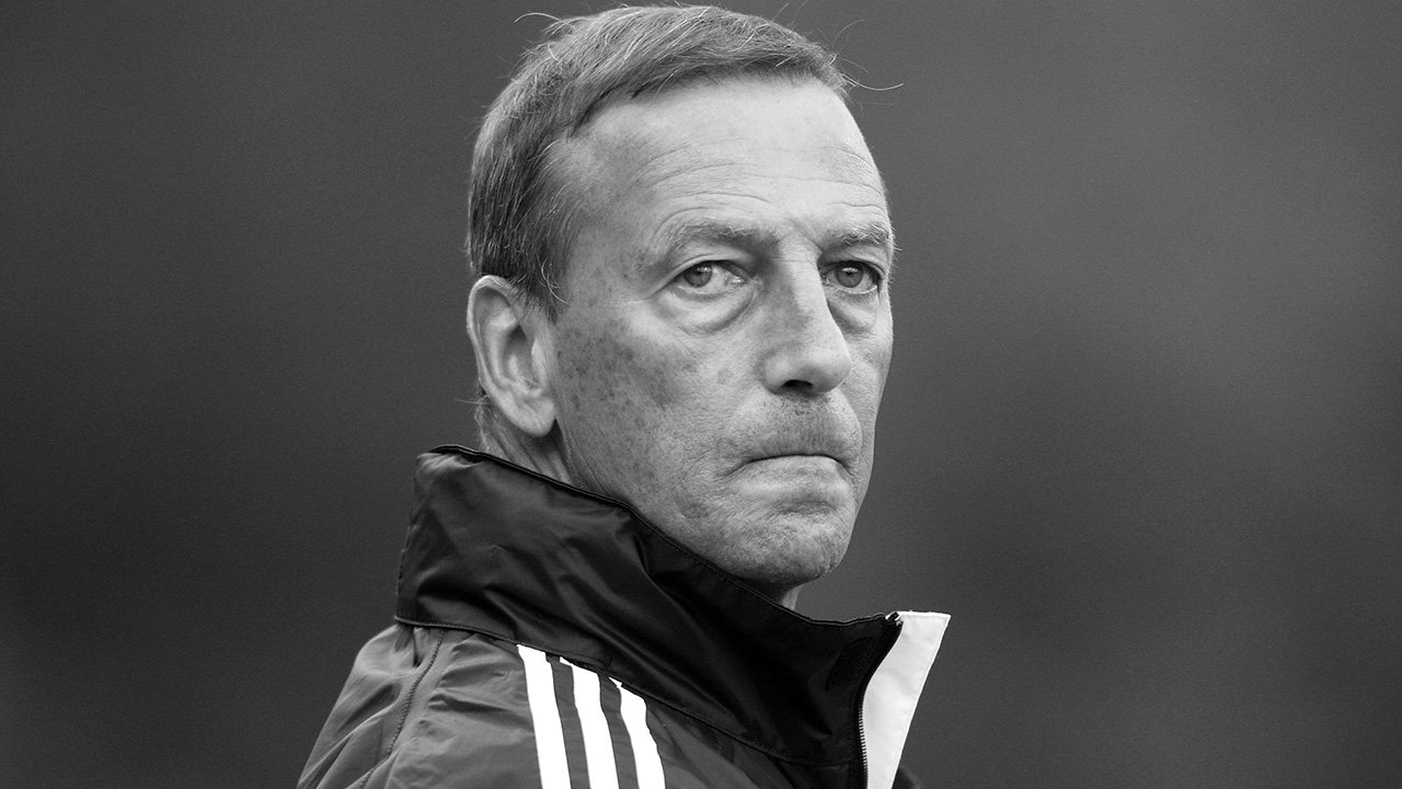 Oranje-Legende Johan Neeskens verstorben