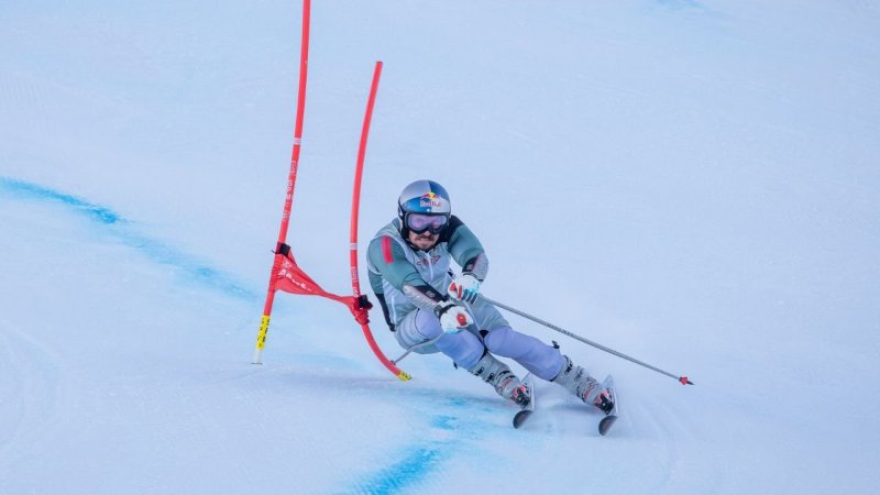Hirscher-Comeback: "Früher oder später bin ich dabei"