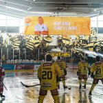 ICE verzeichnet höchsten Zuschauerschnitt seit Pandemie