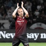 Mit 40! Spanische Legende verkündet Karriereende