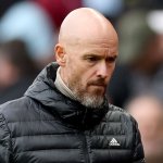 Krisensitzung? Entscheidung um Erik ten Hag steht bevor