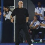 Wegen Dedic! Bosnien-Coach "sauer" auf Salzburg