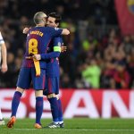 Messi huldigt Iniesta: "Einer mit der größten Magie"