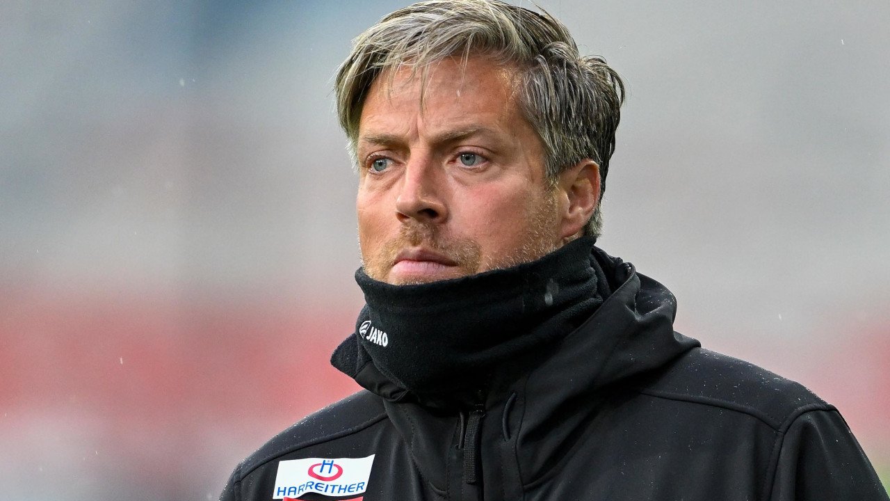 Wimmer bestätigt Gespräche mit Altach - Wechsel vom Tisch