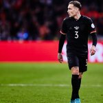 Vierte Absage: Verteidiger reist von DFB-Camp ab