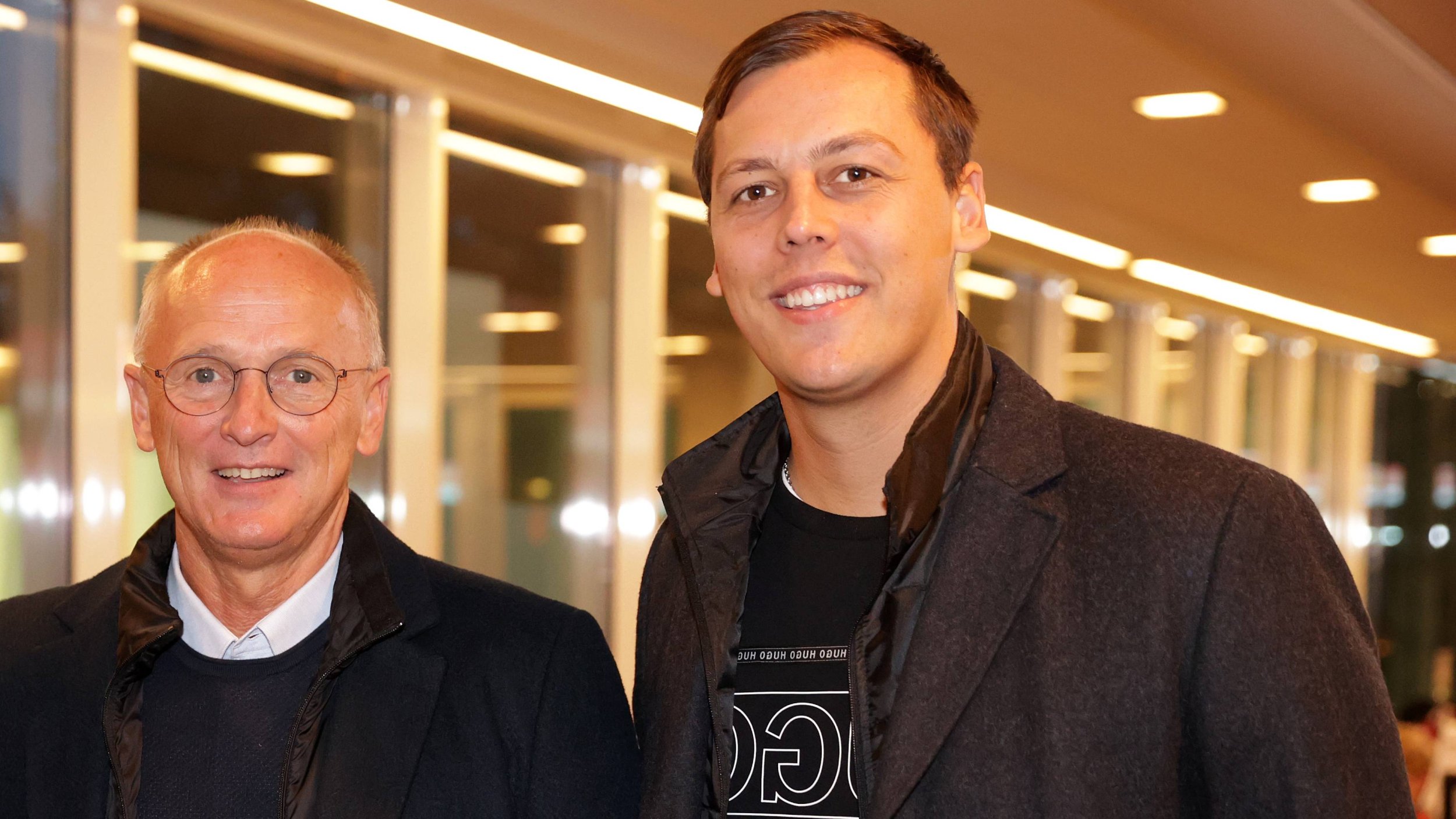 Papa-Absage bescherte Ex-Vienna-Coach Zellhofer neuen Job