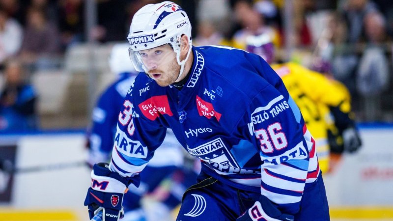 Fehervar macht Asiagos Ost-Trip zum Fehlschlag