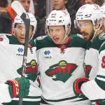 Was von Marco Rossi und den Minnesota Wild zu erwarten ist