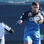 Ex-Salzburger beleidigt - 10-Spiele-Sperre für Como-Spieler