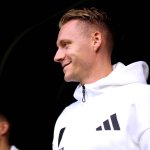 Blaswich nachgerückt: Deshalb sagte Bernd Leno dem DFB ab